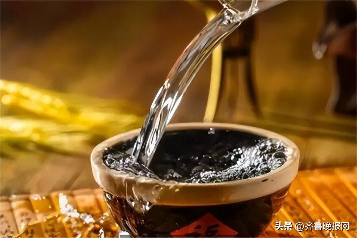 白酒包装标准_包装好的白酒存放_白酒包装