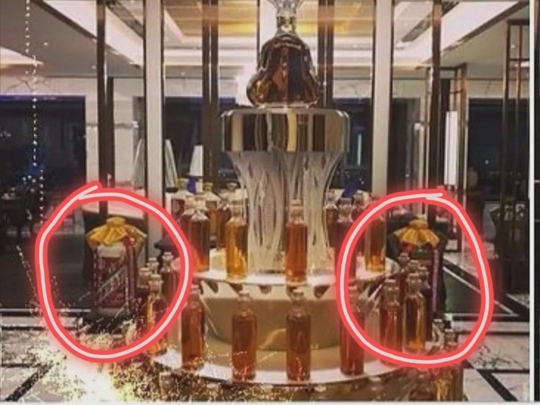 马云喝的竹酒什么品牌_竹之韵竹酒怎么样_为什么没什么人喝竹酒