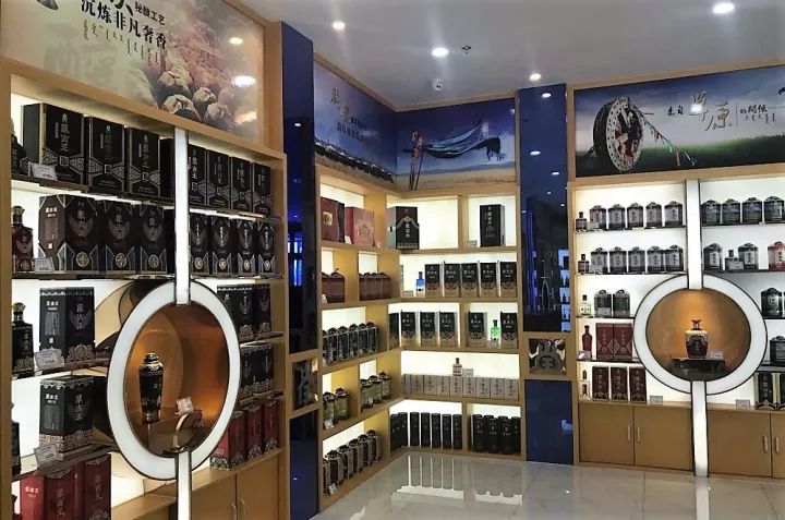 内蒙古科尔沁王酒业品牌酒是什么_科尔沁王酒_科尔沁王酒价格表查询