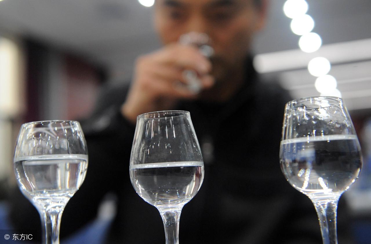 白酒乙醇含量_白酒氰化物含量标准_磁性物含量与浓度