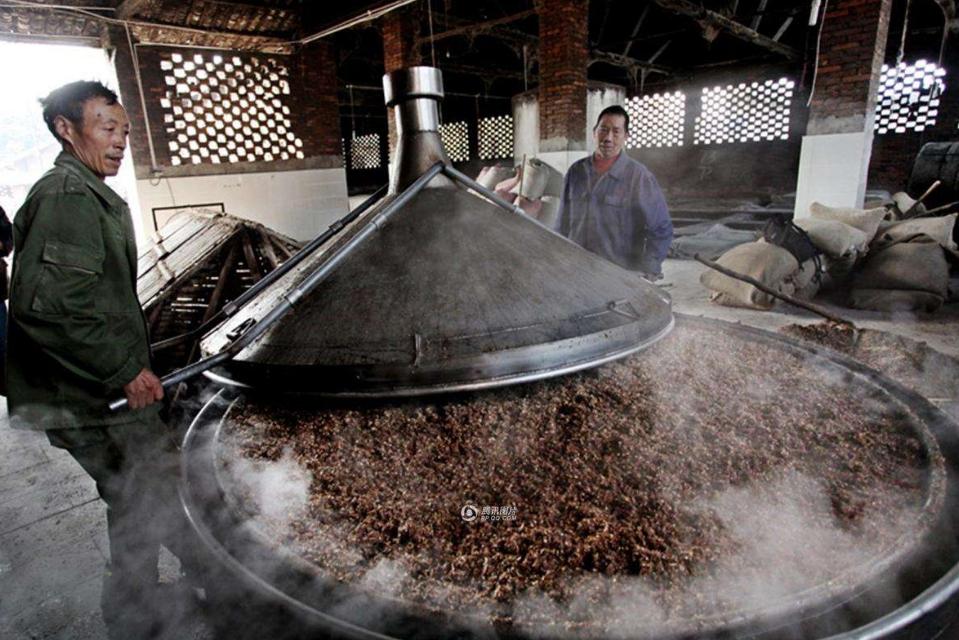 杂醇油 白酒 标准_白酒勾兑标准_杂醇油的利用