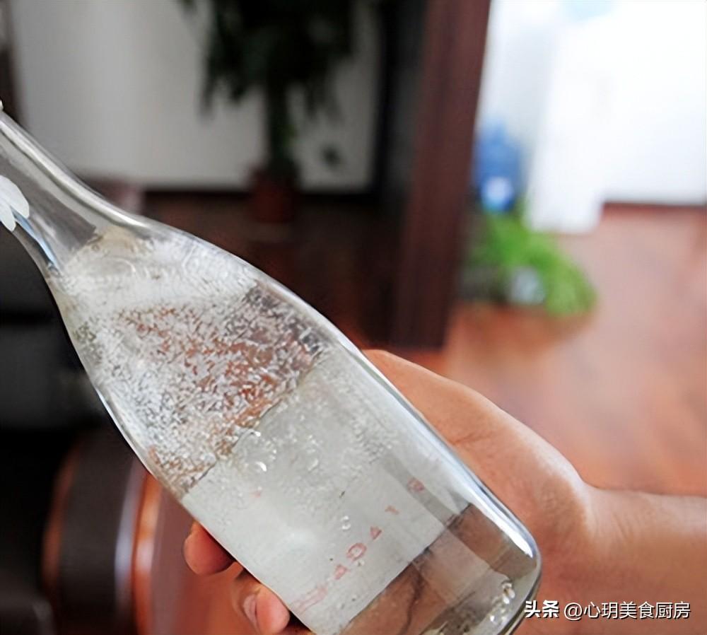 白酒勾兑用水标准_白酒勾兑标准_酒精勾兑白酒方法