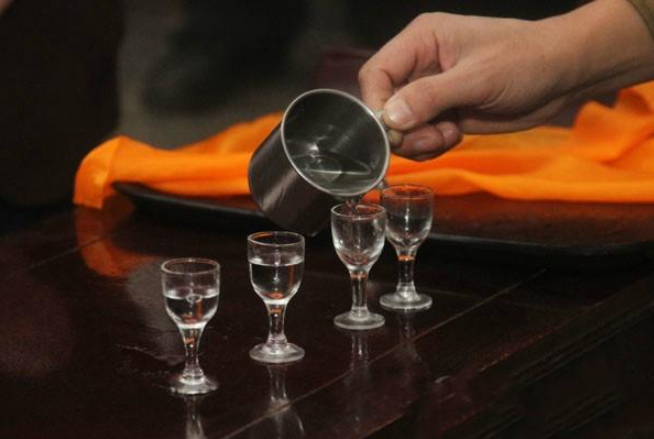 白酒塑化剂残留标准_杂醇油的危害_杂醇油 白酒 标准