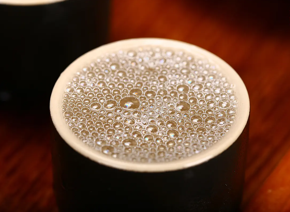 酒精勾兑白酒配方_勾兑白酒技术_白酒勾兑标准