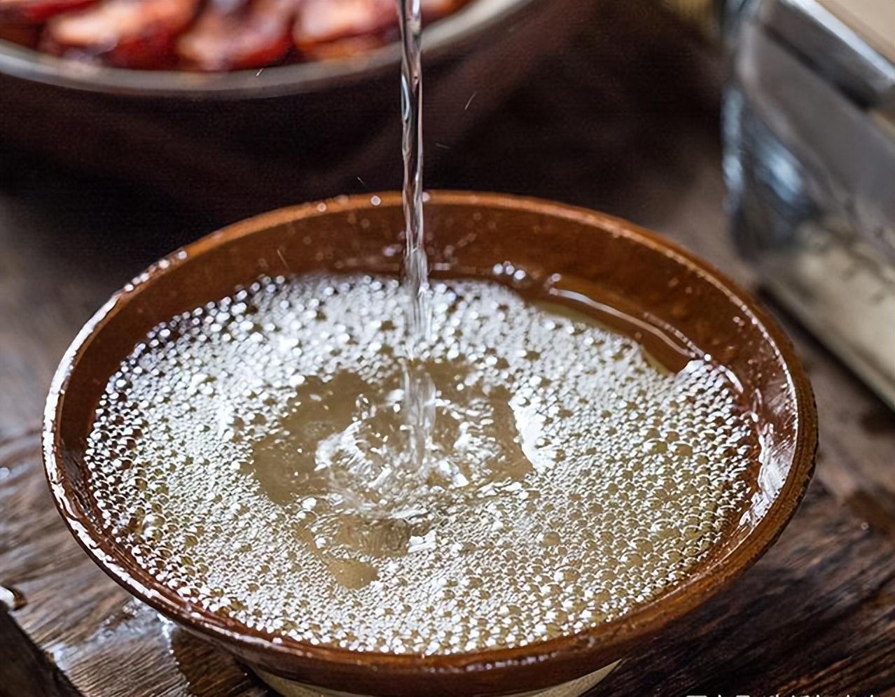 酒精勾兑白酒配方_白酒勾兑标准_勾兑白酒技术