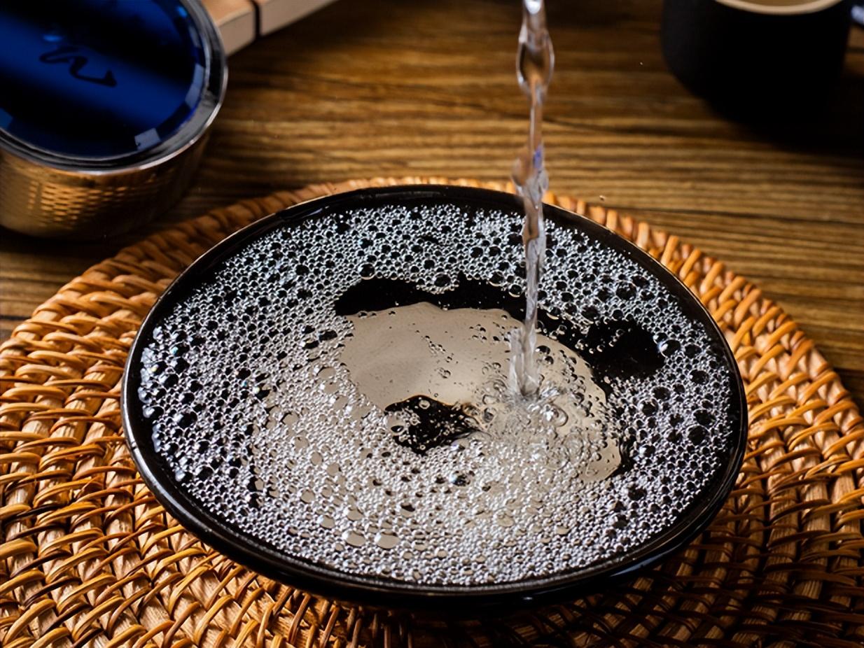 酒精勾兑白酒配方_白酒勾兑标准_勾兑白酒技术