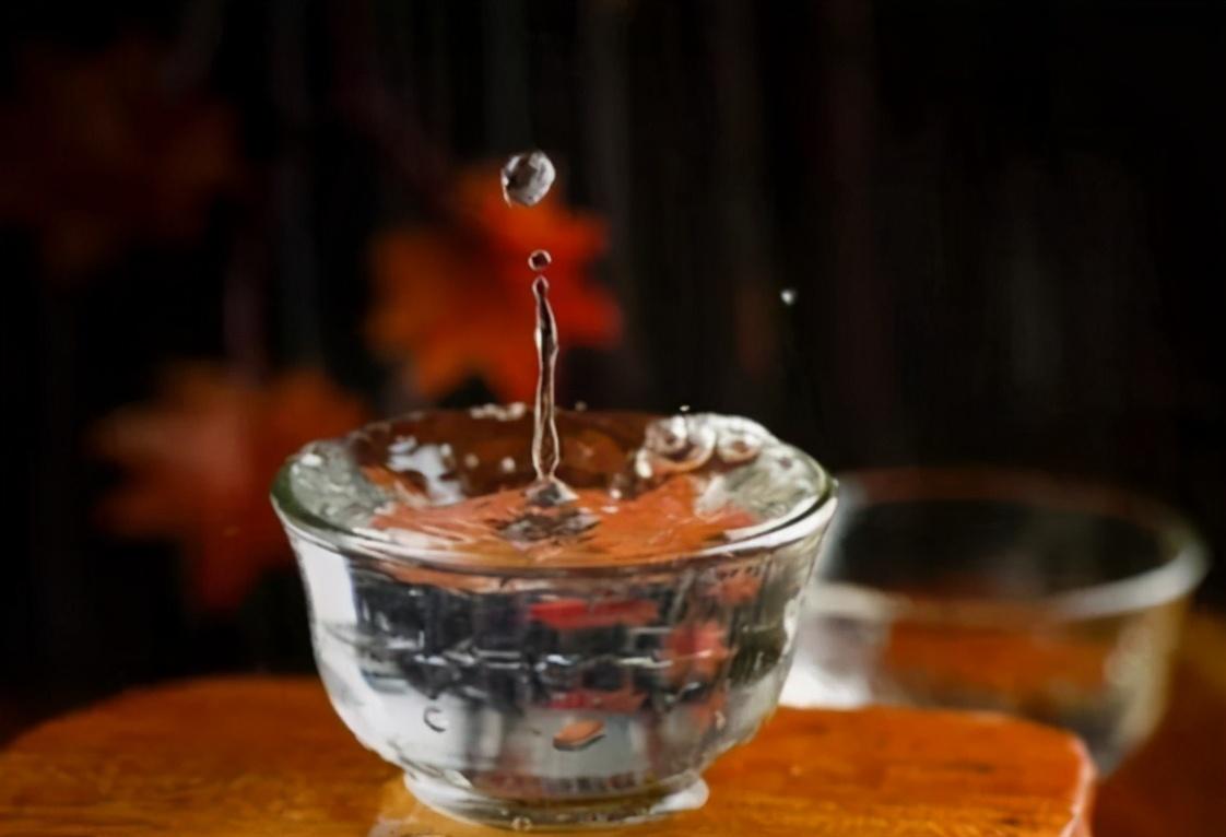 用食用酒精勾兑白酒_酒精勾兑白酒方法_白酒勾兑标准