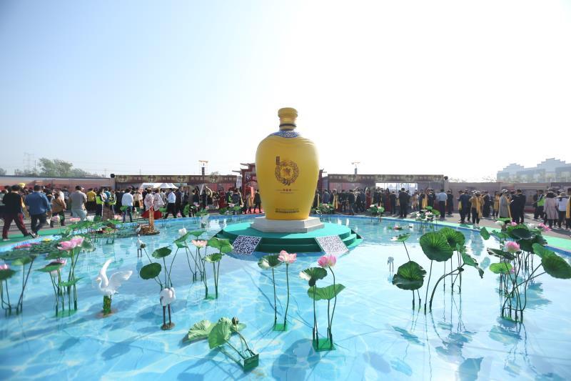 双沟醉沟酒业_江苏双沟酒业_江苏双沟酒业股份有限公司柔和双沟