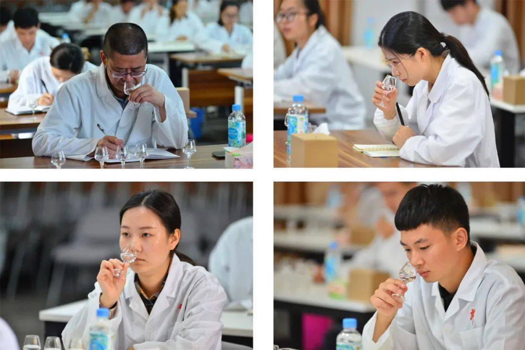 白酒评委感官尝评标准样品2000瓶_标准物质和标准样品_中国标准物质标准样品信息网