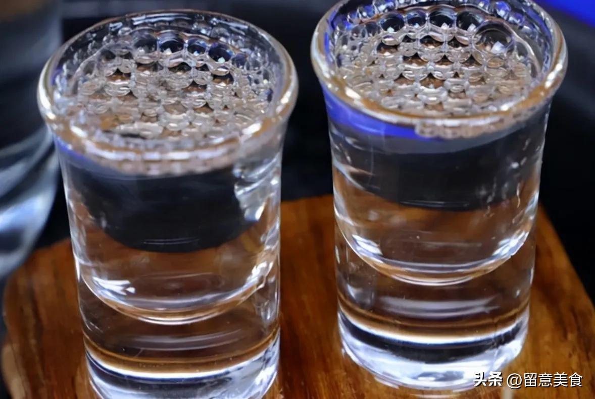 杂醇油 白酒 标准_杂醇油的成分_白酒检测标准总酸