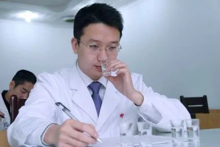 标准物质和标准样品_白酒评委感官尝评标准样品2000瓶_白酒的感官评酒