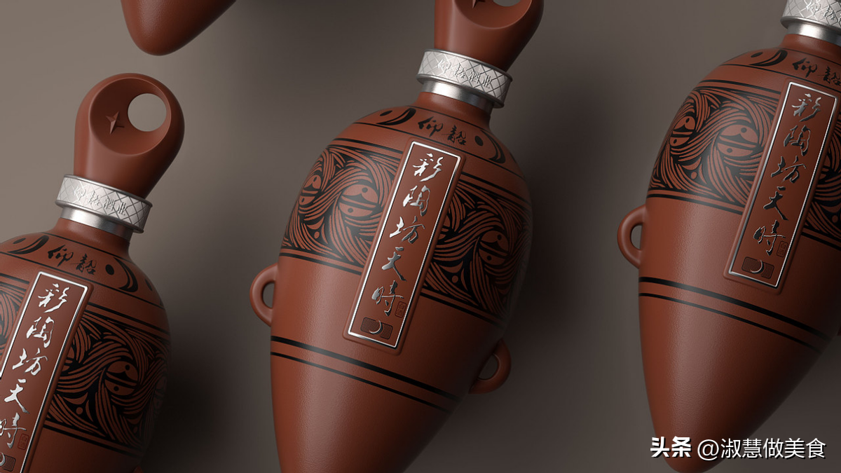 白酒勾兑标准_勾兑白酒_白酒勾兑常用香料