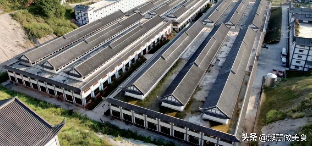 白酒勾兑常用香料_勾兑白酒_白酒勾兑标准