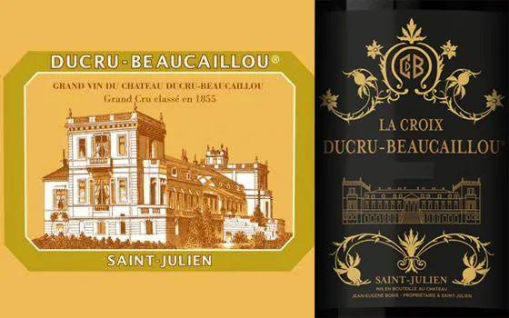 木桐酒庄介绍_木桐酒庄旗下品牌_木桐酒庄 1945