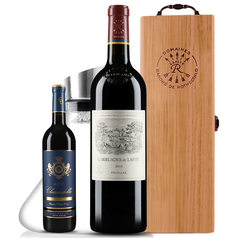 木桐酒庄 1945_木桐酒庄介绍_木桐酒庄旗下品牌