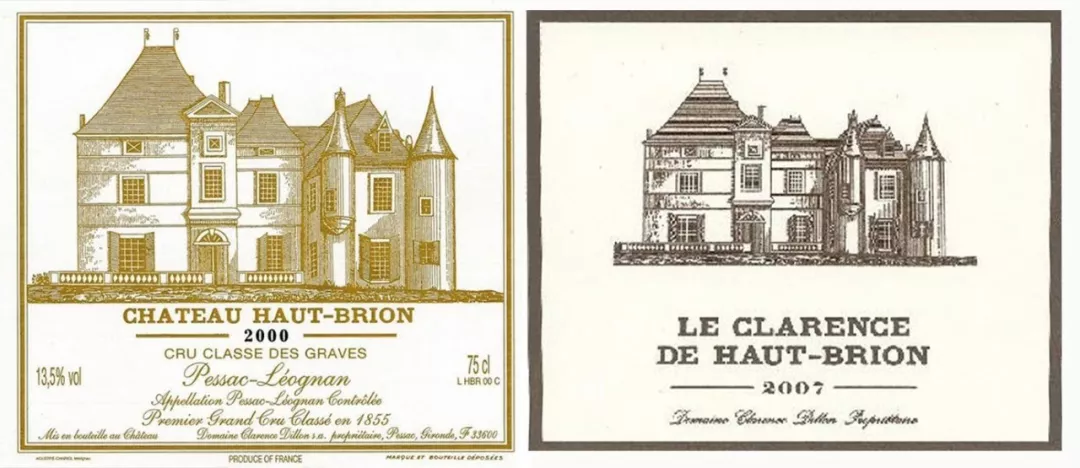 木桐酒庄介绍_木桐酒庄旗下品牌_木桐酒庄 1945