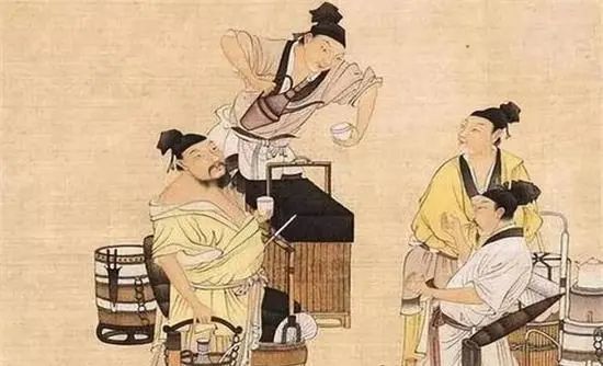 茅台文化研究会会员酒_关于酒文化_觚竹文化酒