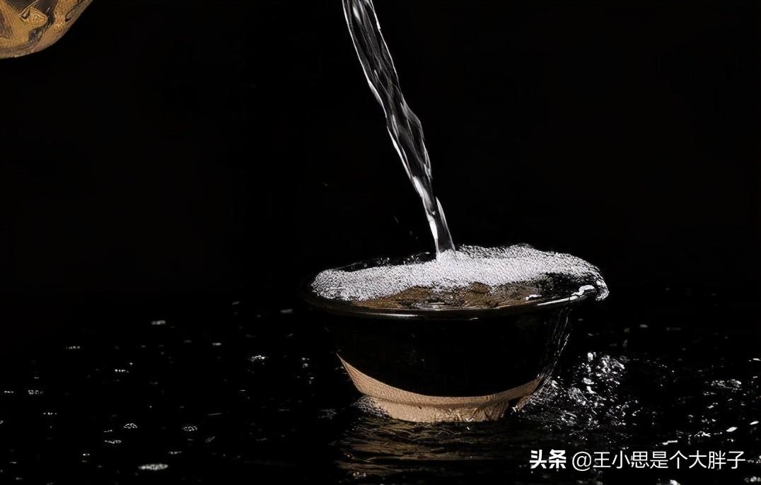 白酒勾兑用水标准_白酒勾兑标准_勾兑白酒