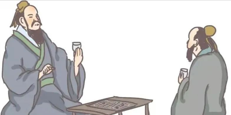 茅台文化研究会会员酒_酒与陶渊明文化性格的关系_关于酒文化