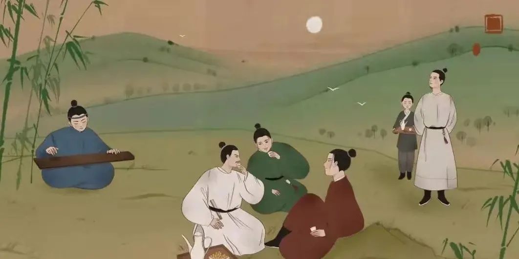 关于酒文化_茅台文化研究会会员酒_酒与陶渊明文化性格的关系