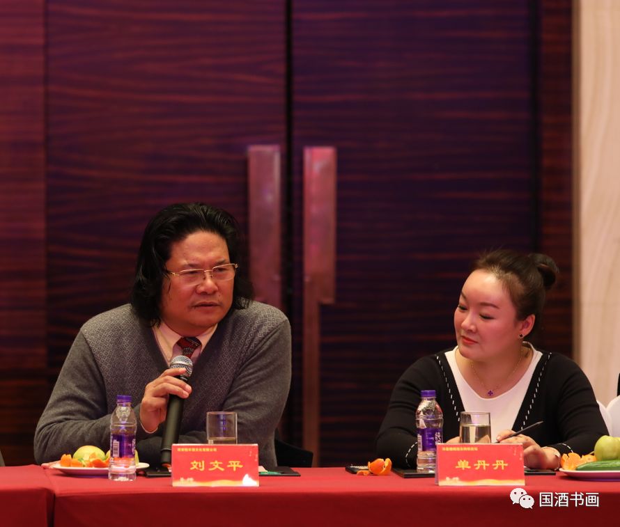 张掖西夏国寺文化广场牌坊对联_孝道文化对联_酒文化对联