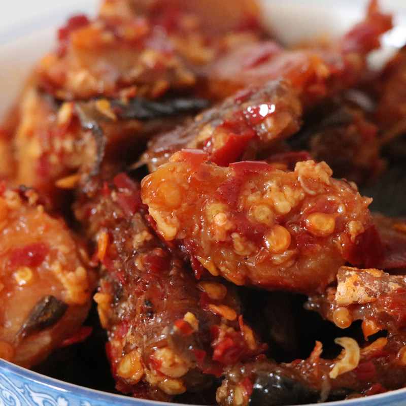 江西酒糟鱼的做法大全_江西酒糟鱼 品牌_江西永丰霉鱼