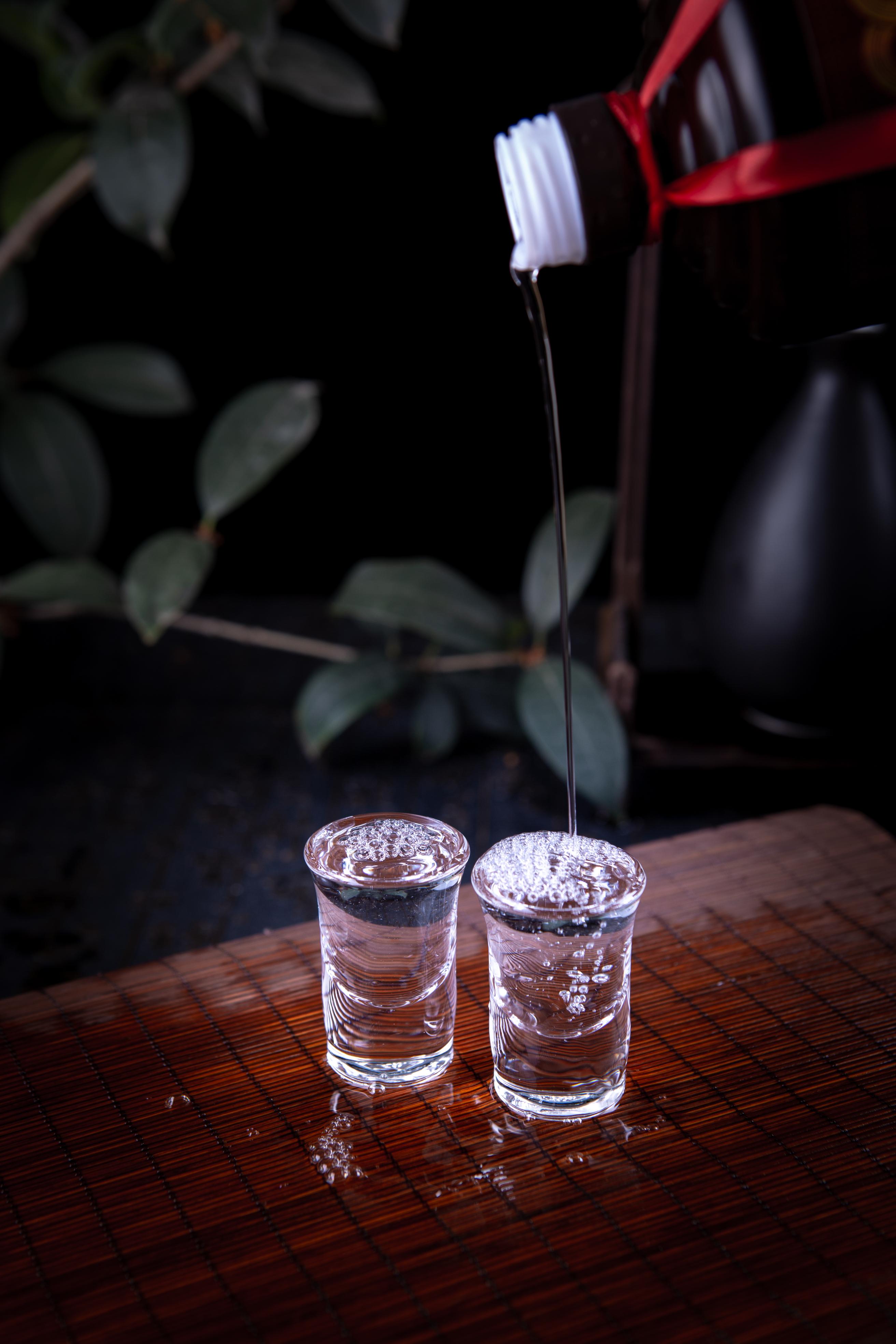 白酒中杂醇油的测定_杂醇油的去除_白酒杂醇油标准