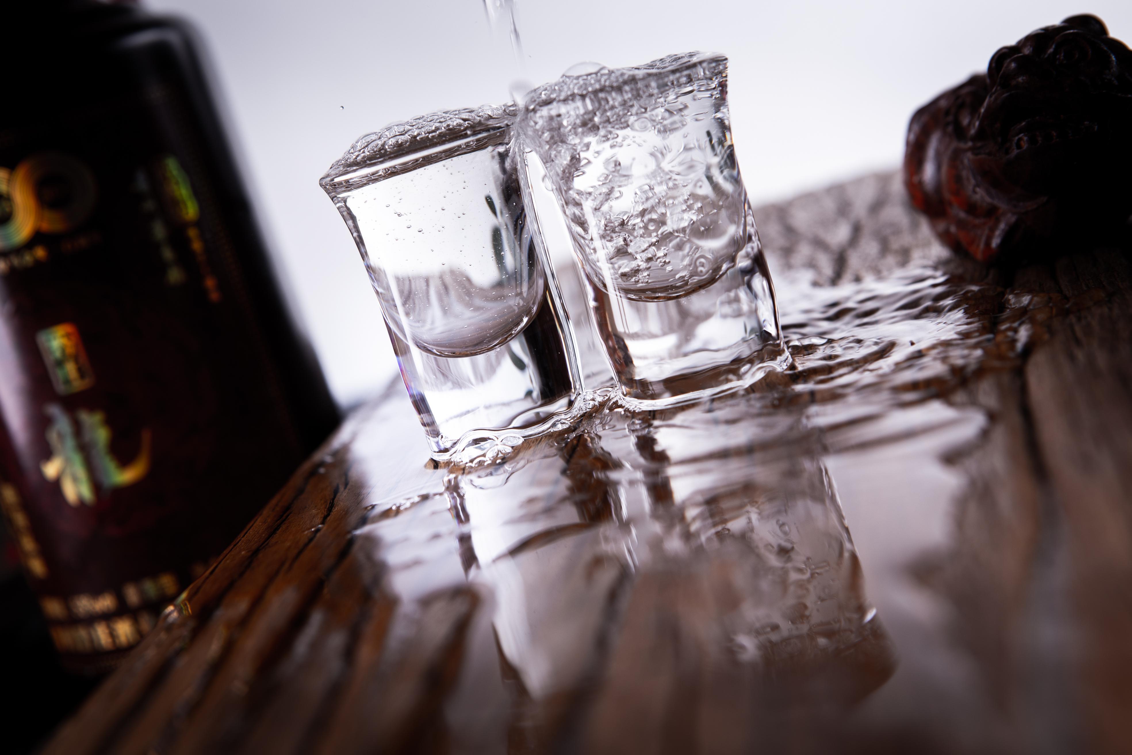 白酒杂醇油标准_白酒中杂醇油的测定_杂醇油的去除