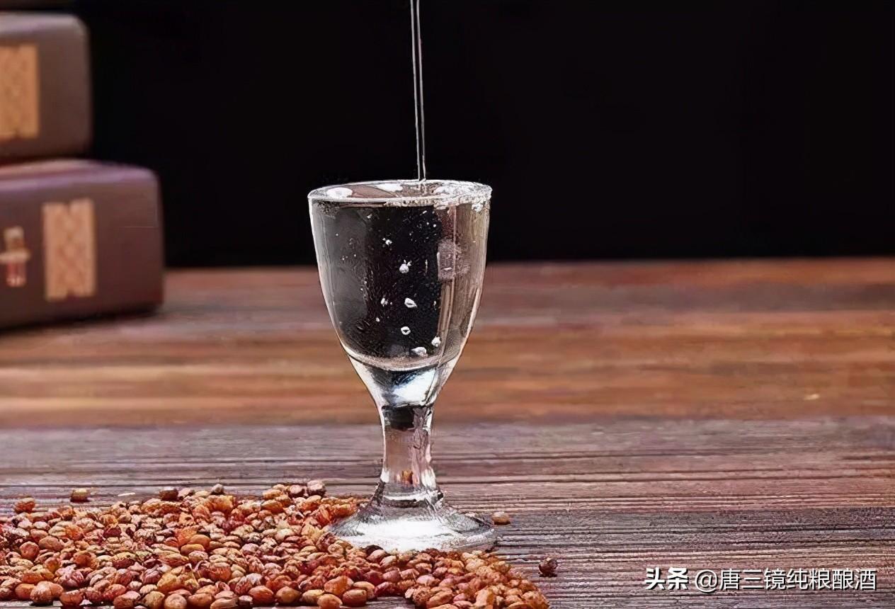 白酒杂醇油标准_酒中杂醇油的测定_酒驾标准是和多少的白酒