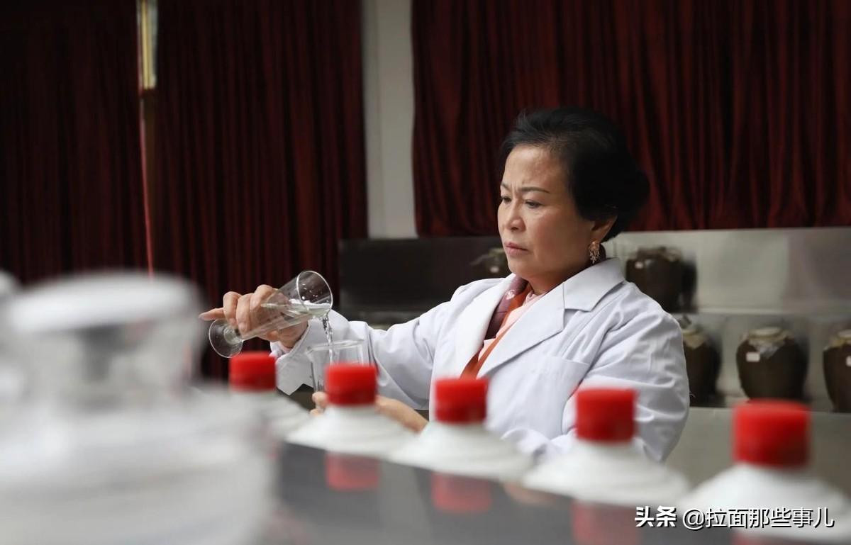 白酒标签标准_白酒杂醇油标准_杂醇油的去除