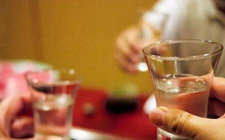 白酒杂醇油标准_杂醇油的去除_白酒标签标准