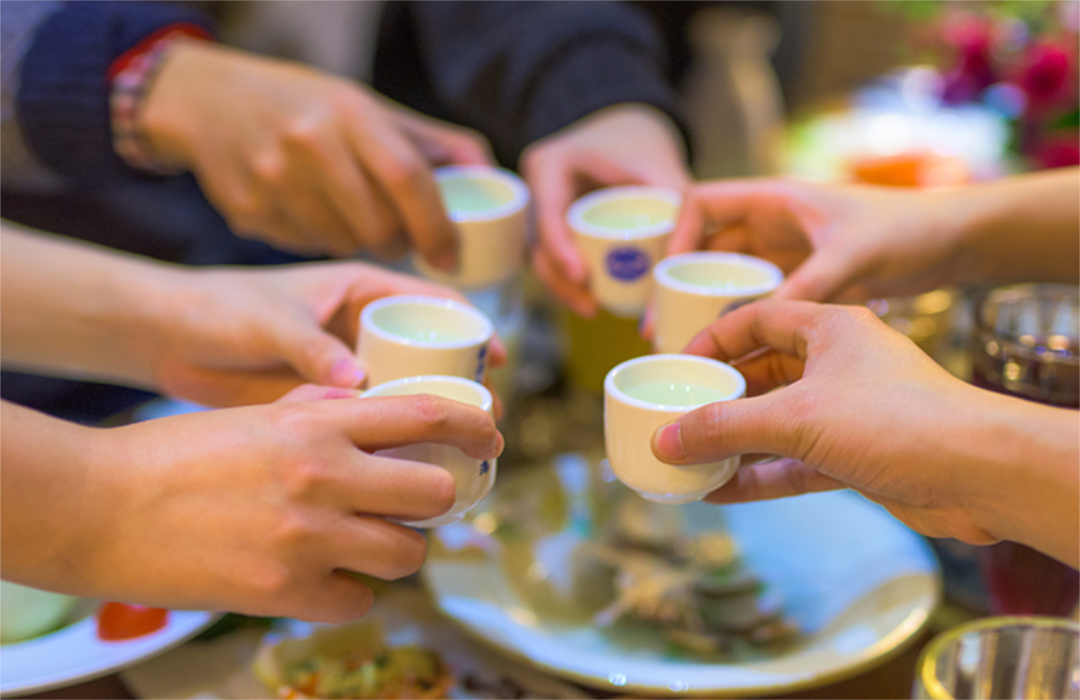 酒中杂醇油的测定_白酒塑化剂标准_白酒杂醇油标准