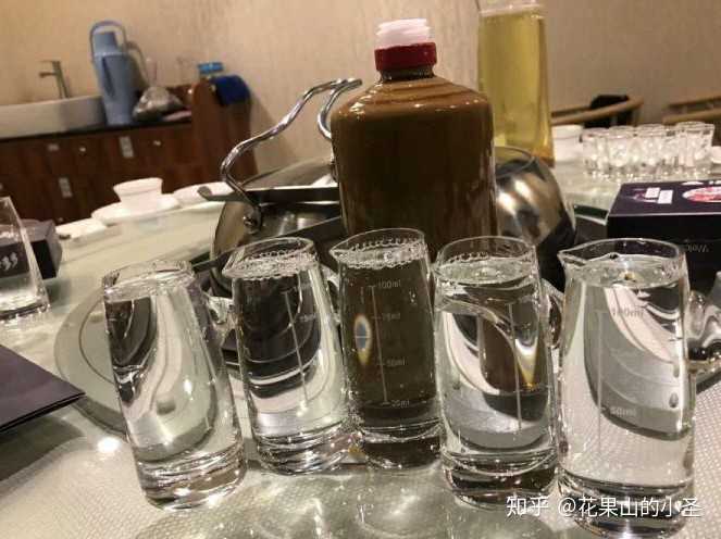 酒中杂醇油的测定_白酒杂醇油标准_白酒塑化剂标准