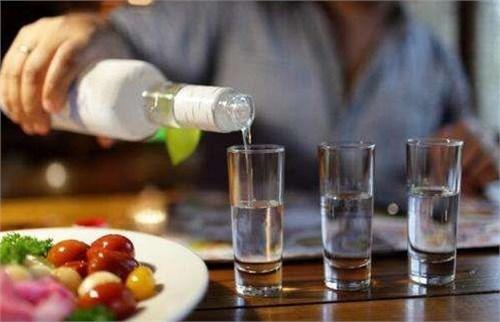 酒中杂醇油的测定_白酒塑化剂标准_白酒杂醇油标准