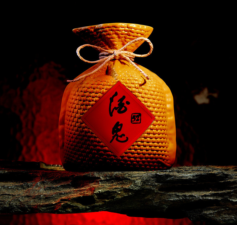 湘泉酒52度馥郁香白酒价格_酒鬼馥郁香型白酒52度_馥郁香型白酒标准