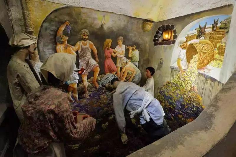 张裕酒文化博物馆门票团购_咸阳张裕瑞纳酒庄门票_咸阳张裕酒庄门票团购