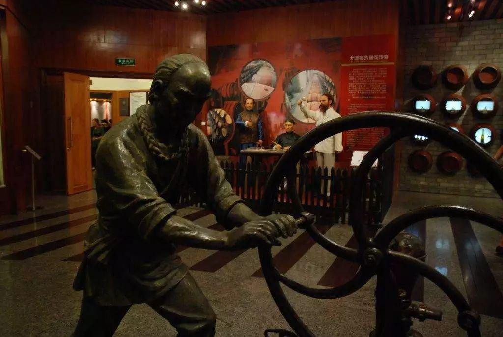 咸阳张裕酒庄门票团购_咸阳张裕瑞纳酒庄门票_张裕酒文化博物馆门票团购