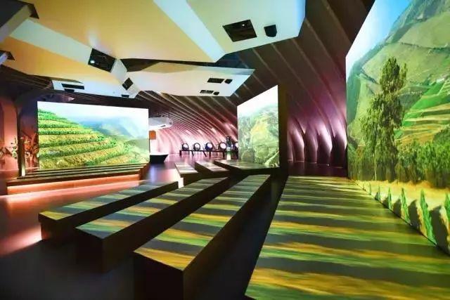 张裕酒文化博物馆门票团购_咸阳张裕瑞纳酒庄门票_咸阳张裕酒庄门票团购