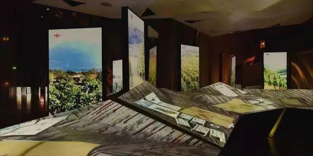 张裕酒文化博物馆门票团购_咸阳张裕酒庄门票团购_咸阳张裕瑞纳酒庄门票