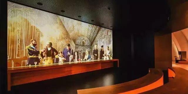 咸阳张裕瑞纳酒庄门票_咸阳张裕酒庄门票团购_张裕酒文化博物馆门票团购