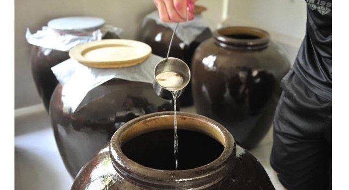 白酒勾兑标准_酒精勾兑白酒方法_基酒勾兑白酒比例