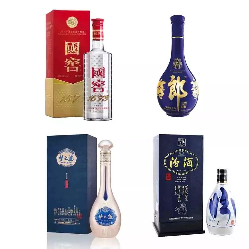 酒品牌有哪些_现在哪些酒品牌有曲酒_金沙酒有几种品牌